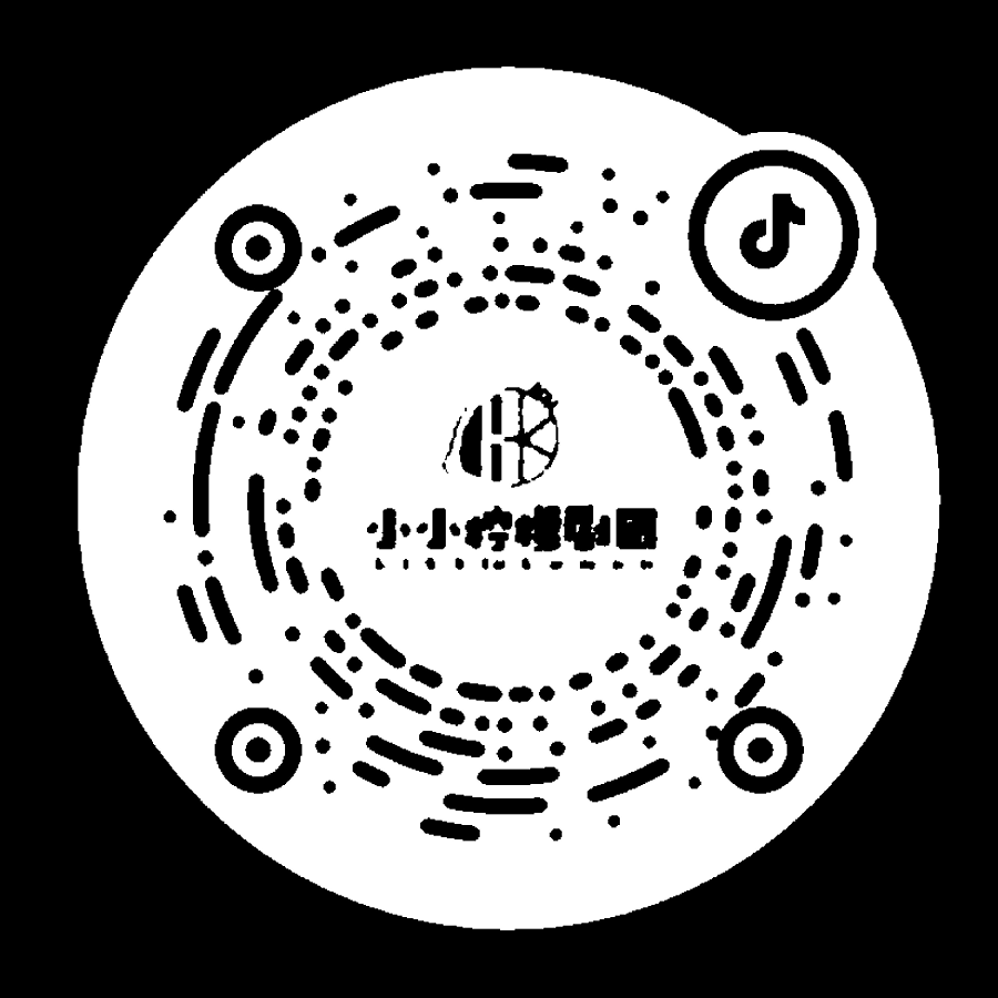 抖音二维码